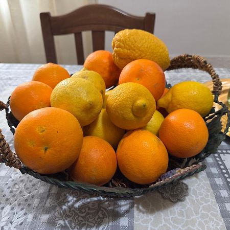 Casa C&S Βίλα Mascali Εξωτερικό φωτογραφία