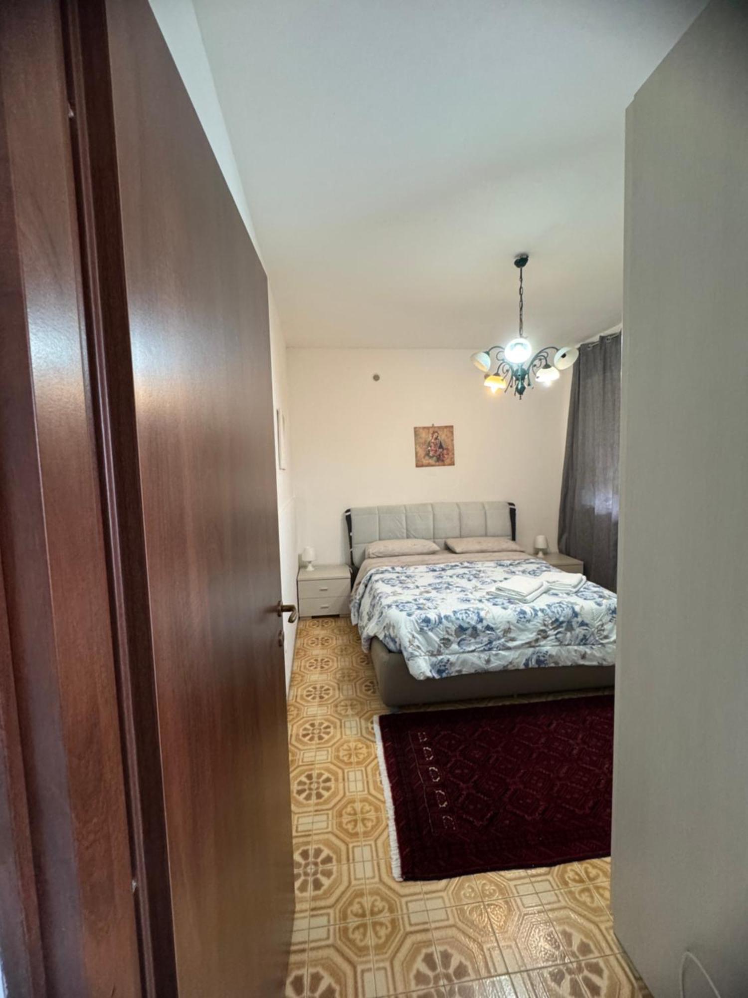 Casa C&S Βίλα Mascali Εξωτερικό φωτογραφία