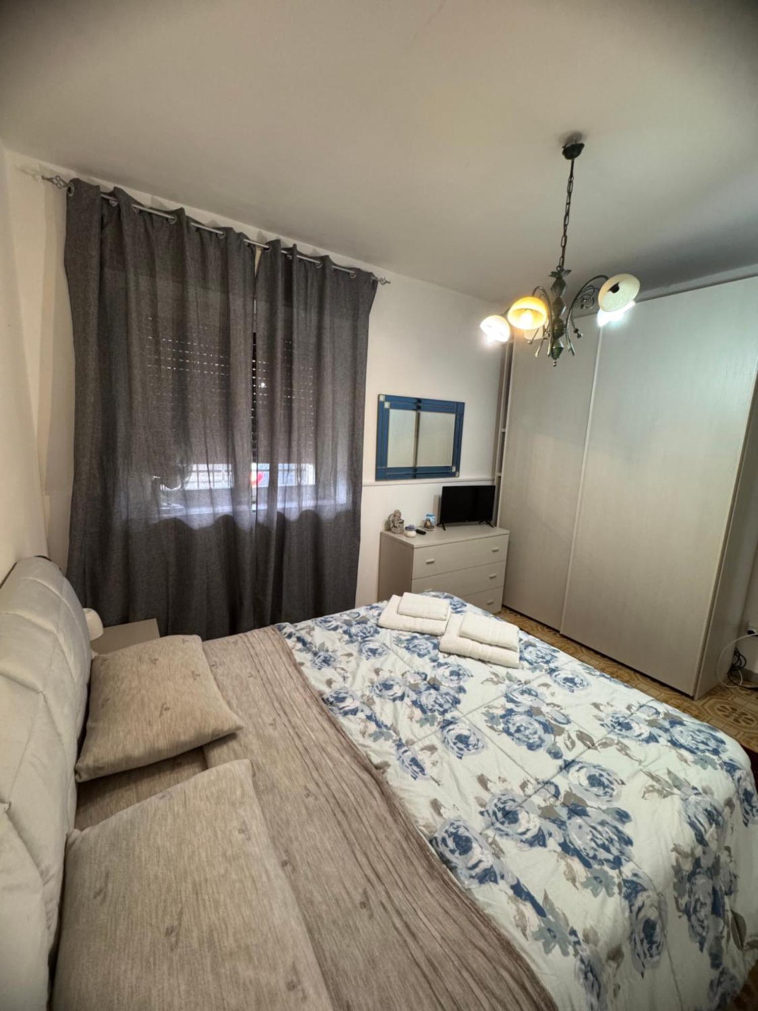 Casa C&S Βίλα Mascali Εξωτερικό φωτογραφία