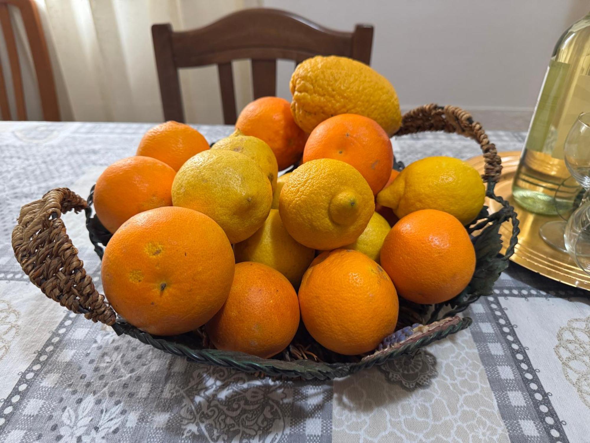 Casa C&S Βίλα Mascali Εξωτερικό φωτογραφία