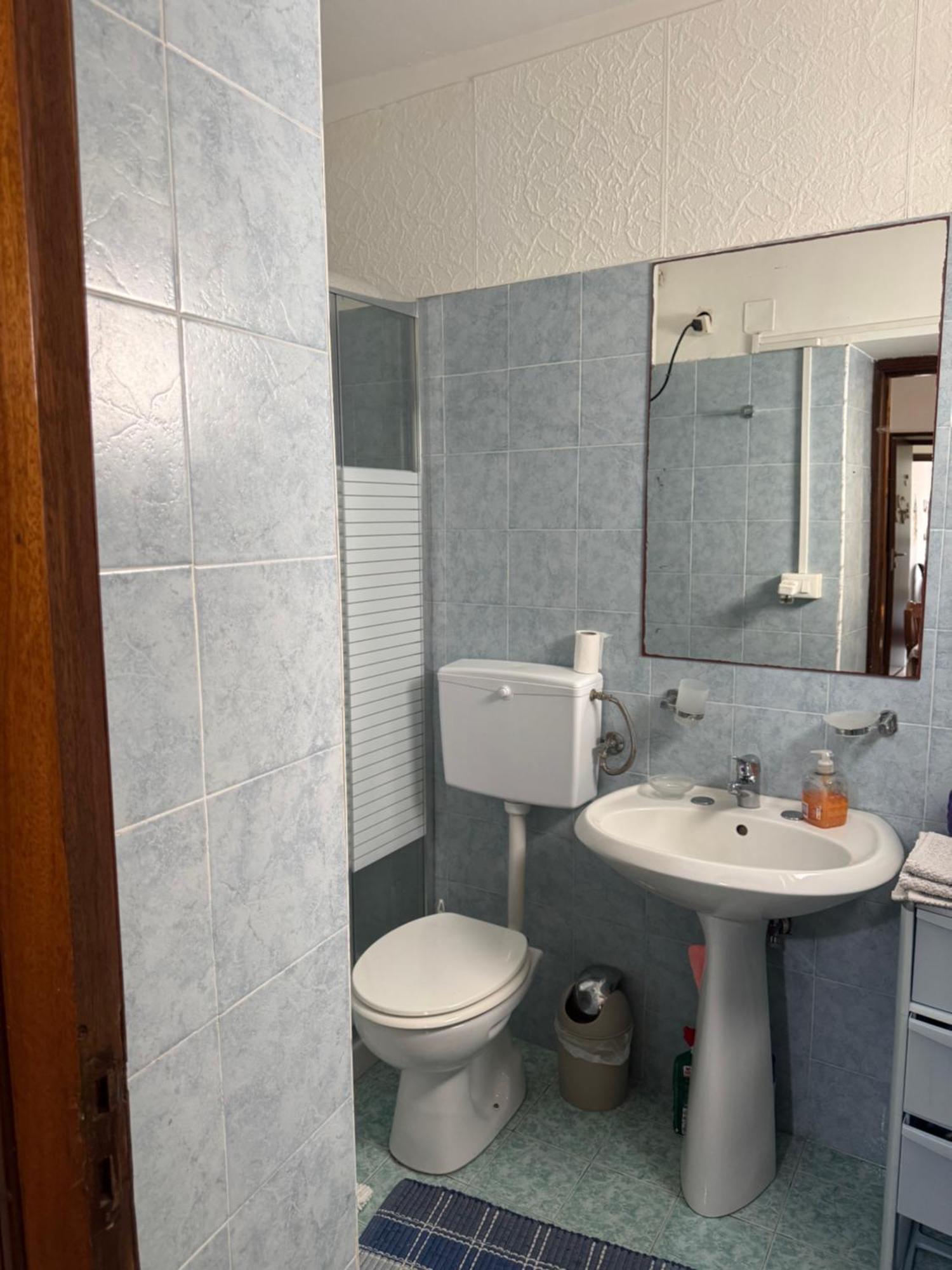 Casa C&S Βίλα Mascali Εξωτερικό φωτογραφία