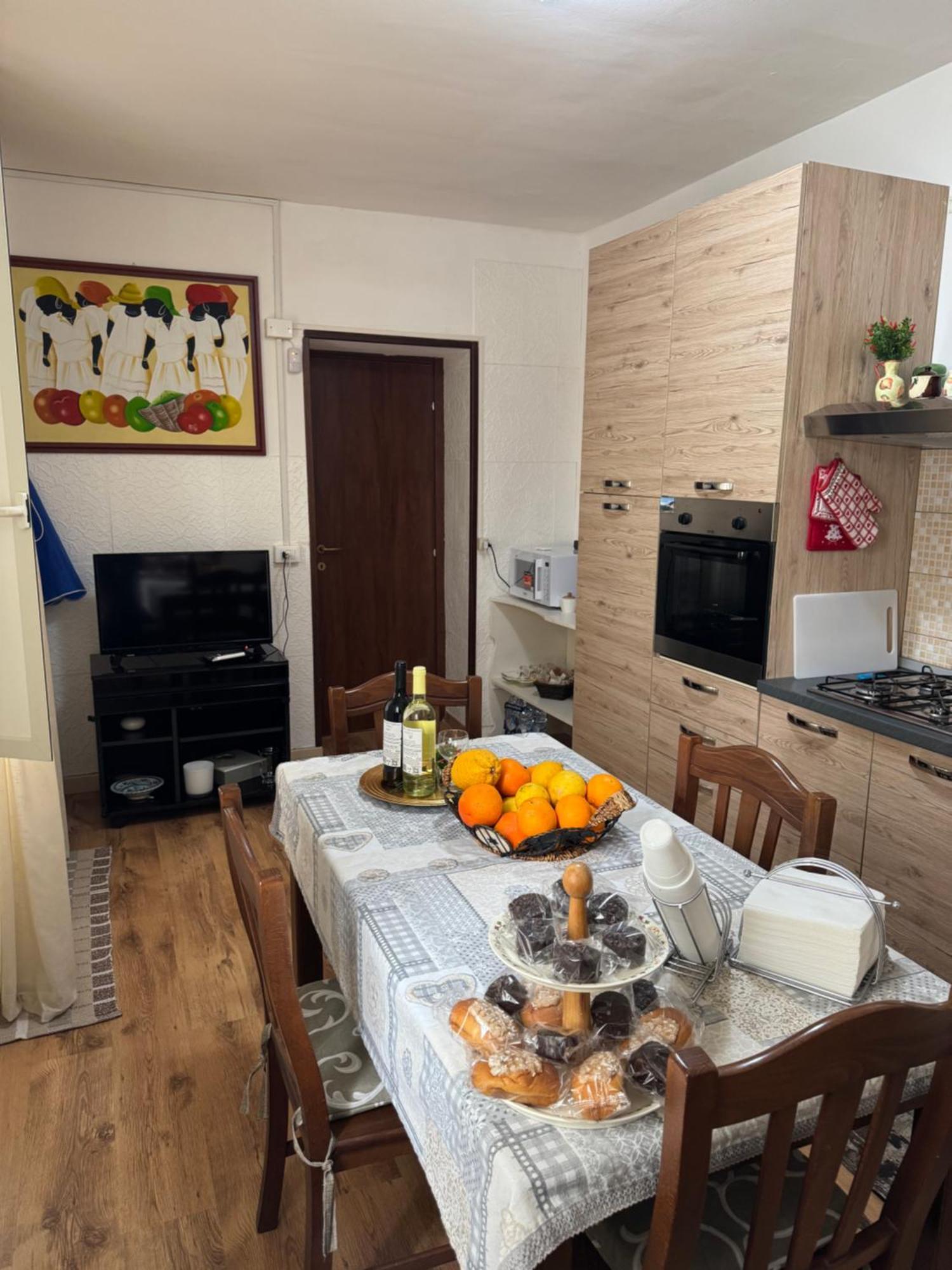 Casa C&S Βίλα Mascali Εξωτερικό φωτογραφία