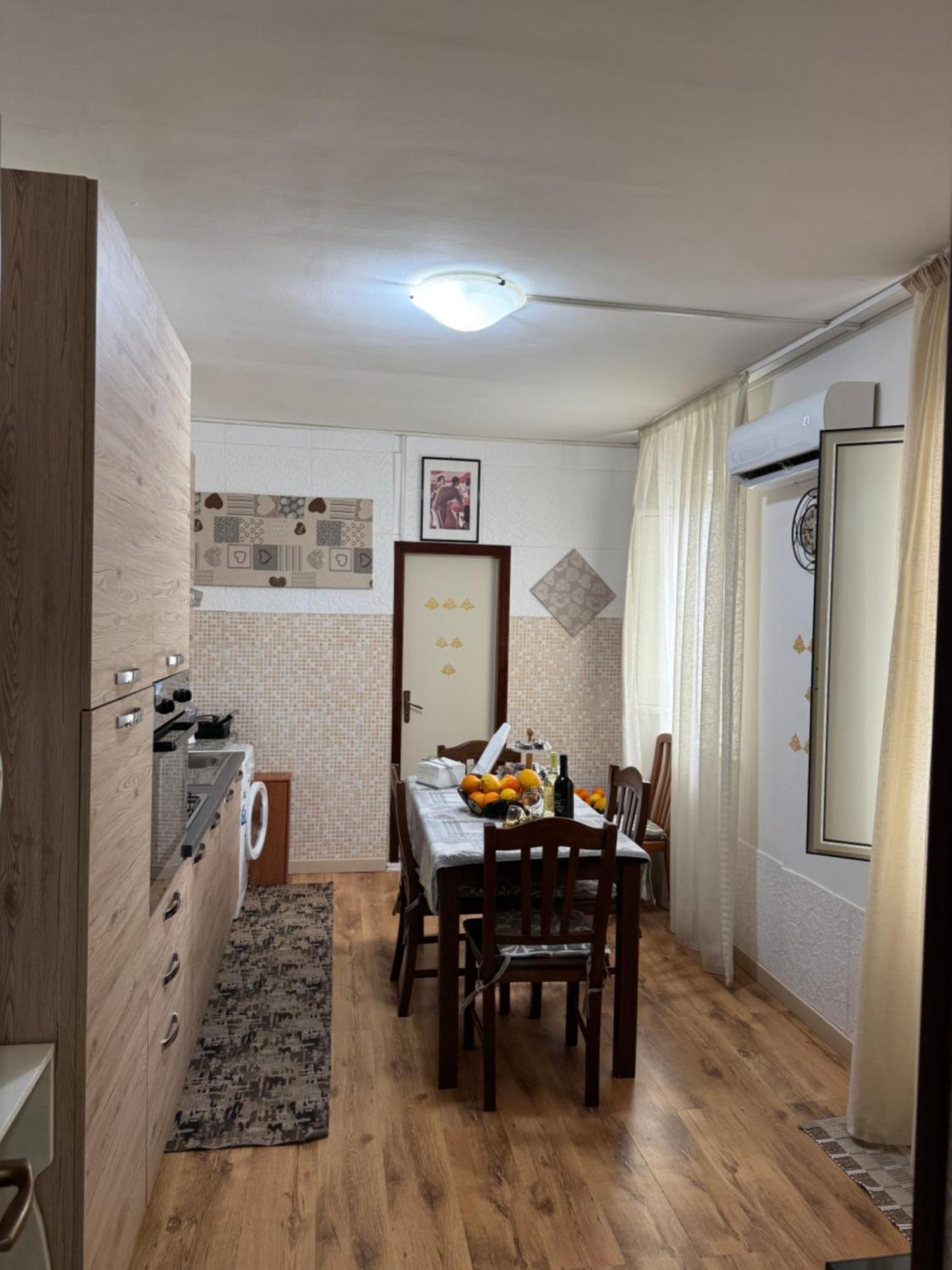 Casa C&S Βίλα Mascali Εξωτερικό φωτογραφία