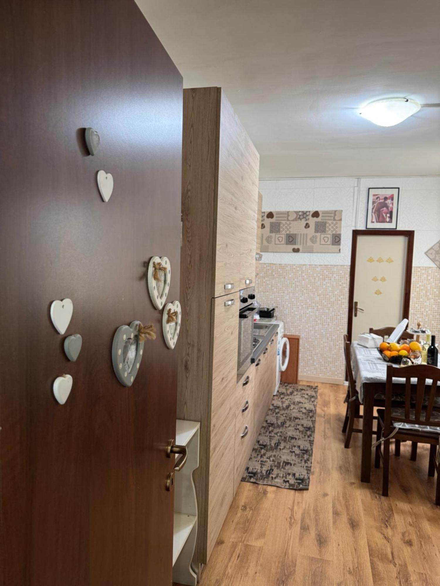 Casa C&S Βίλα Mascali Εξωτερικό φωτογραφία