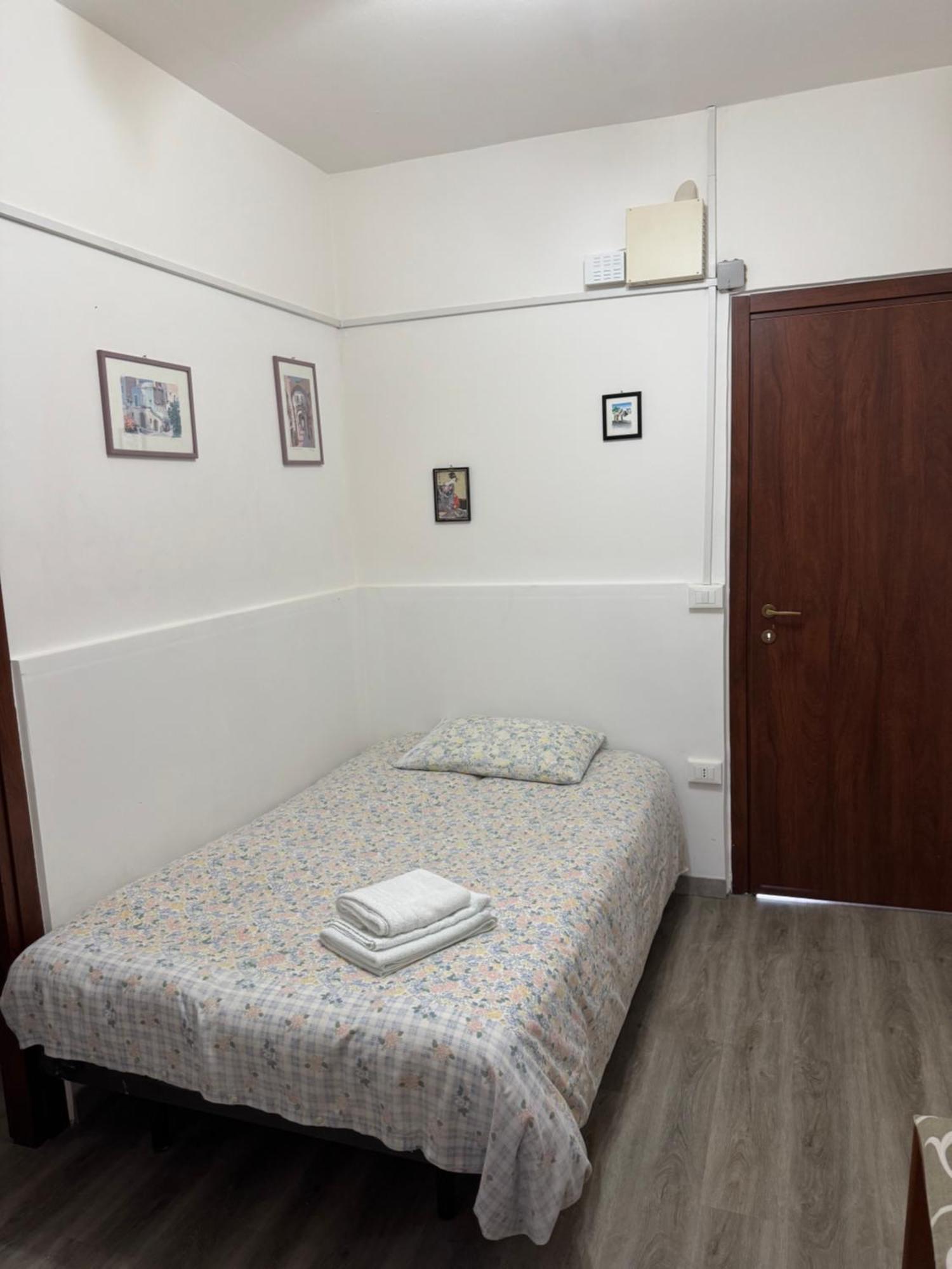 Casa C&S Βίλα Mascali Εξωτερικό φωτογραφία