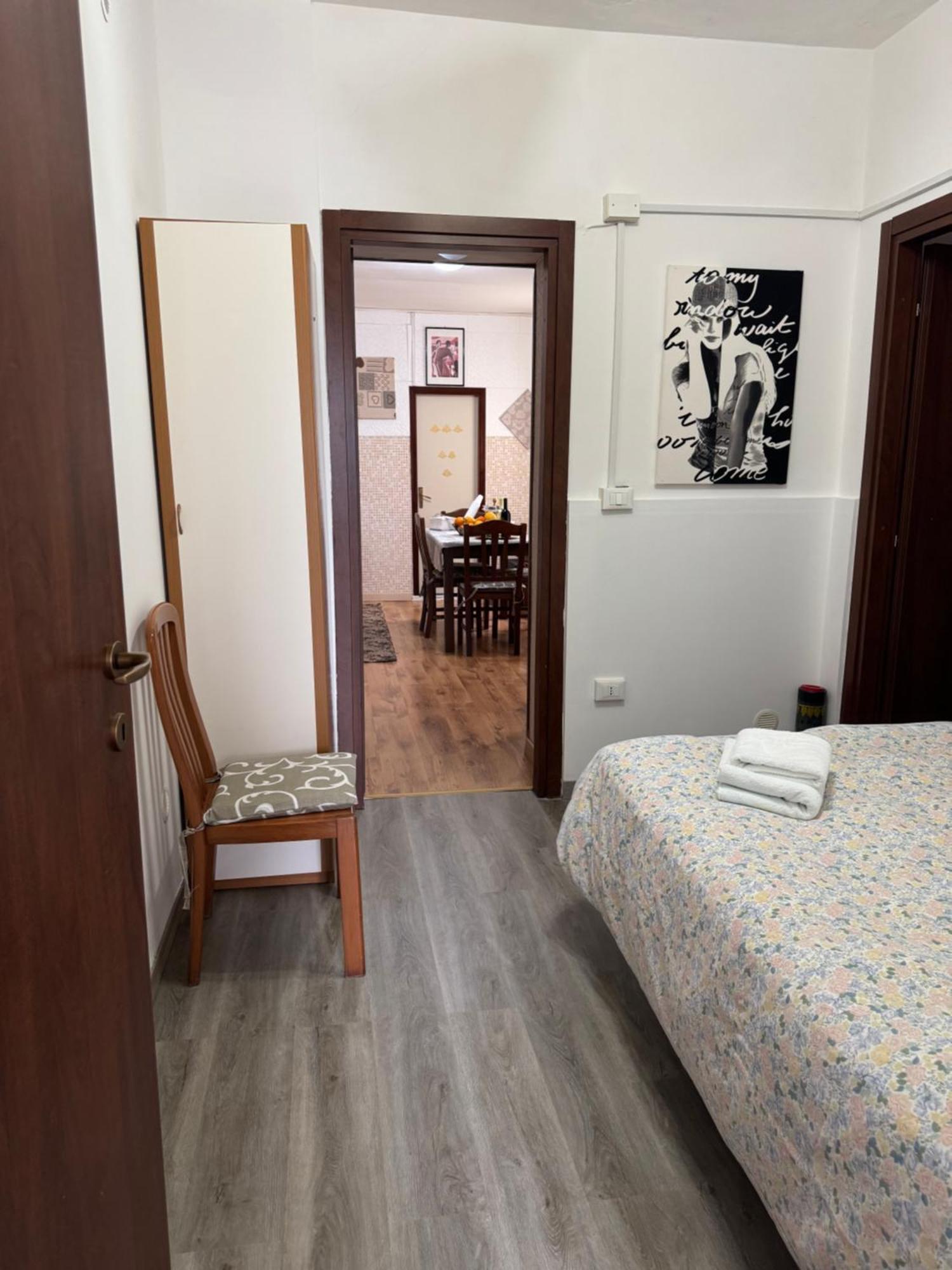 Casa C&S Βίλα Mascali Εξωτερικό φωτογραφία