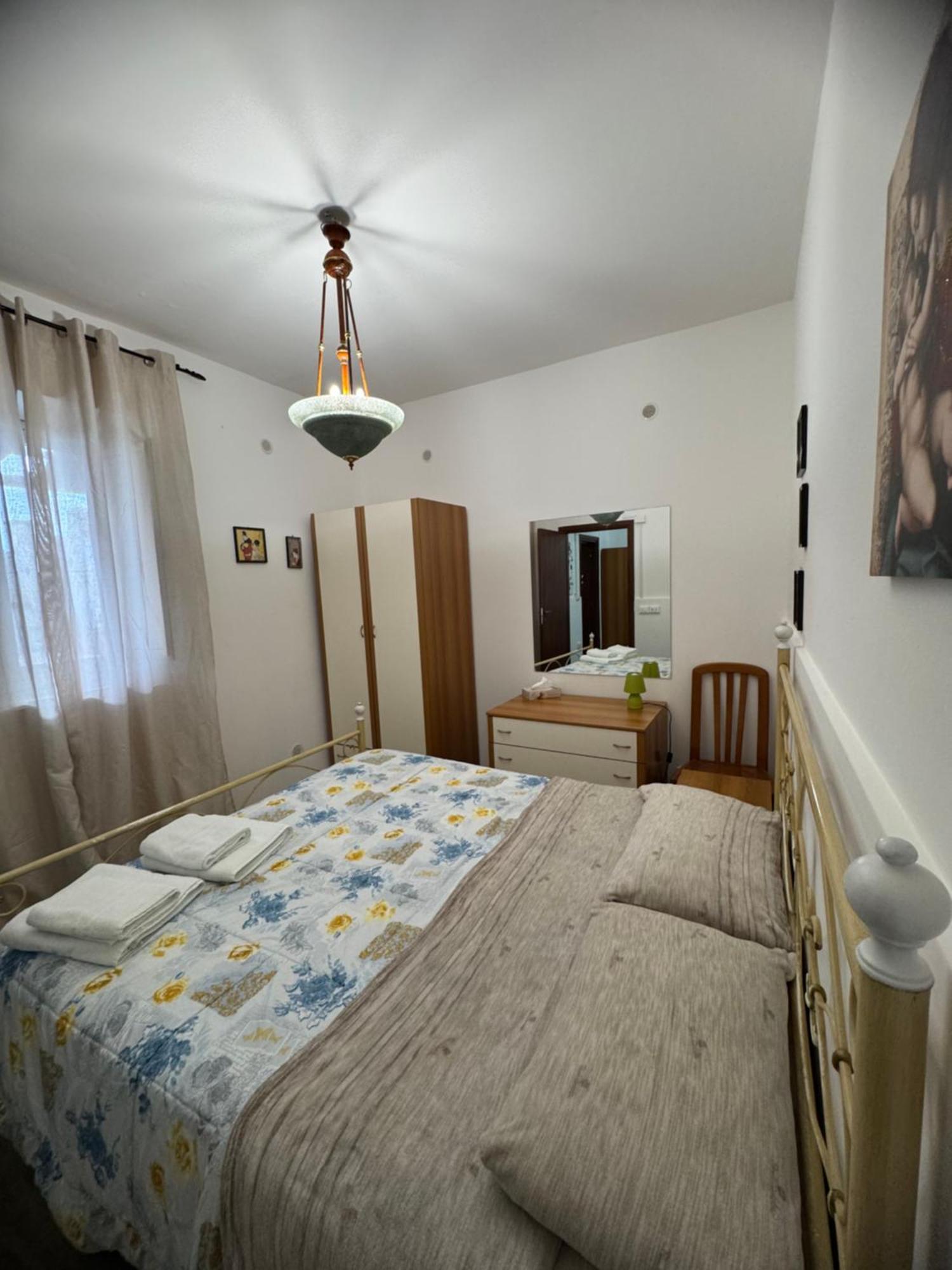 Casa C&S Βίλα Mascali Εξωτερικό φωτογραφία