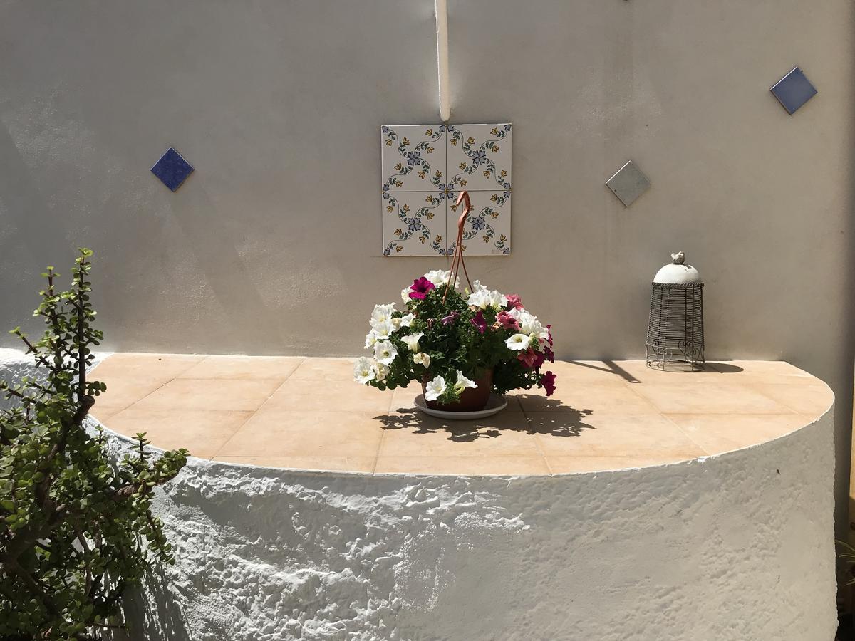 Casa C&S Βίλα Mascali Εξωτερικό φωτογραφία