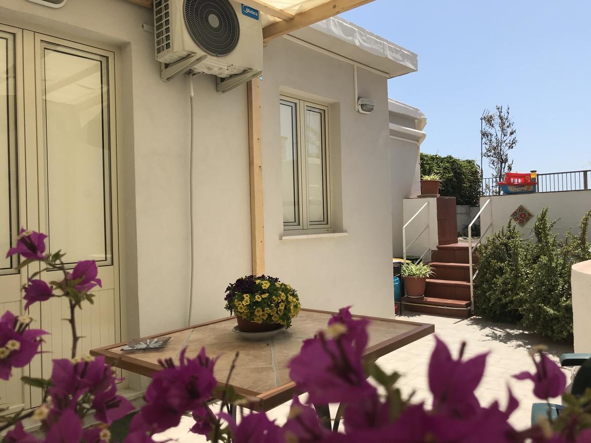 Casa C&S Βίλα Mascali Εξωτερικό φωτογραφία