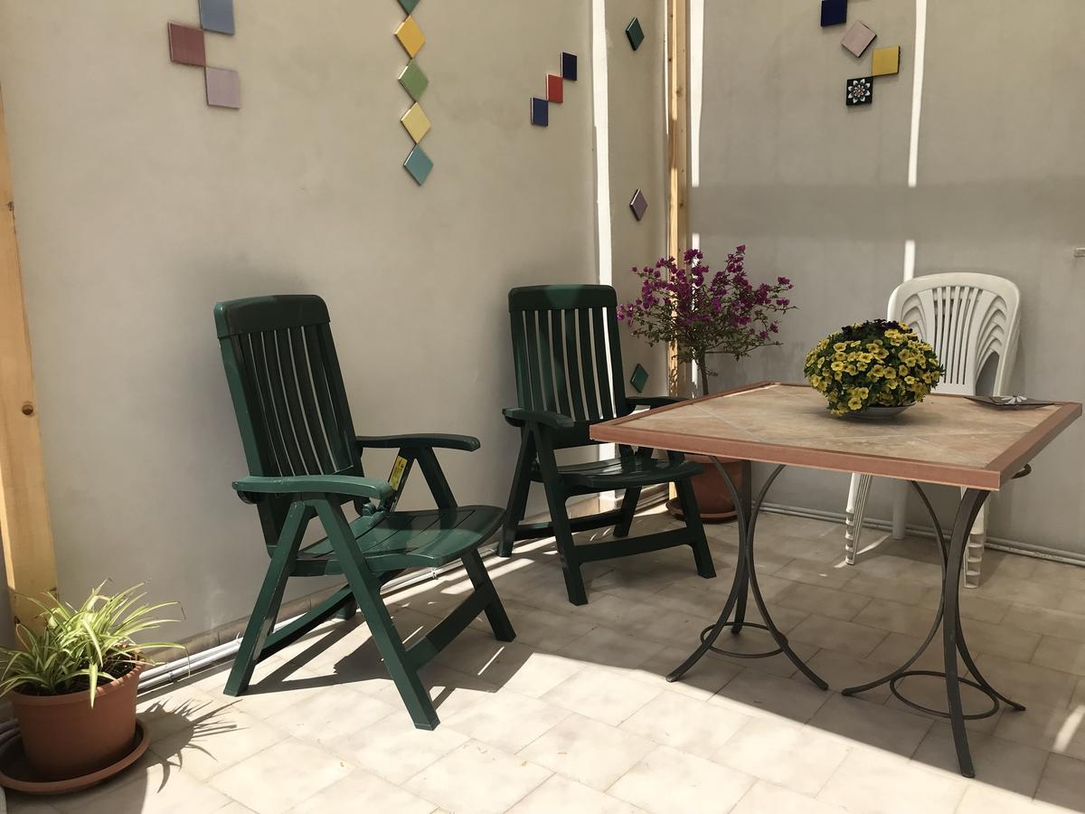 Casa C&S Βίλα Mascali Εξωτερικό φωτογραφία