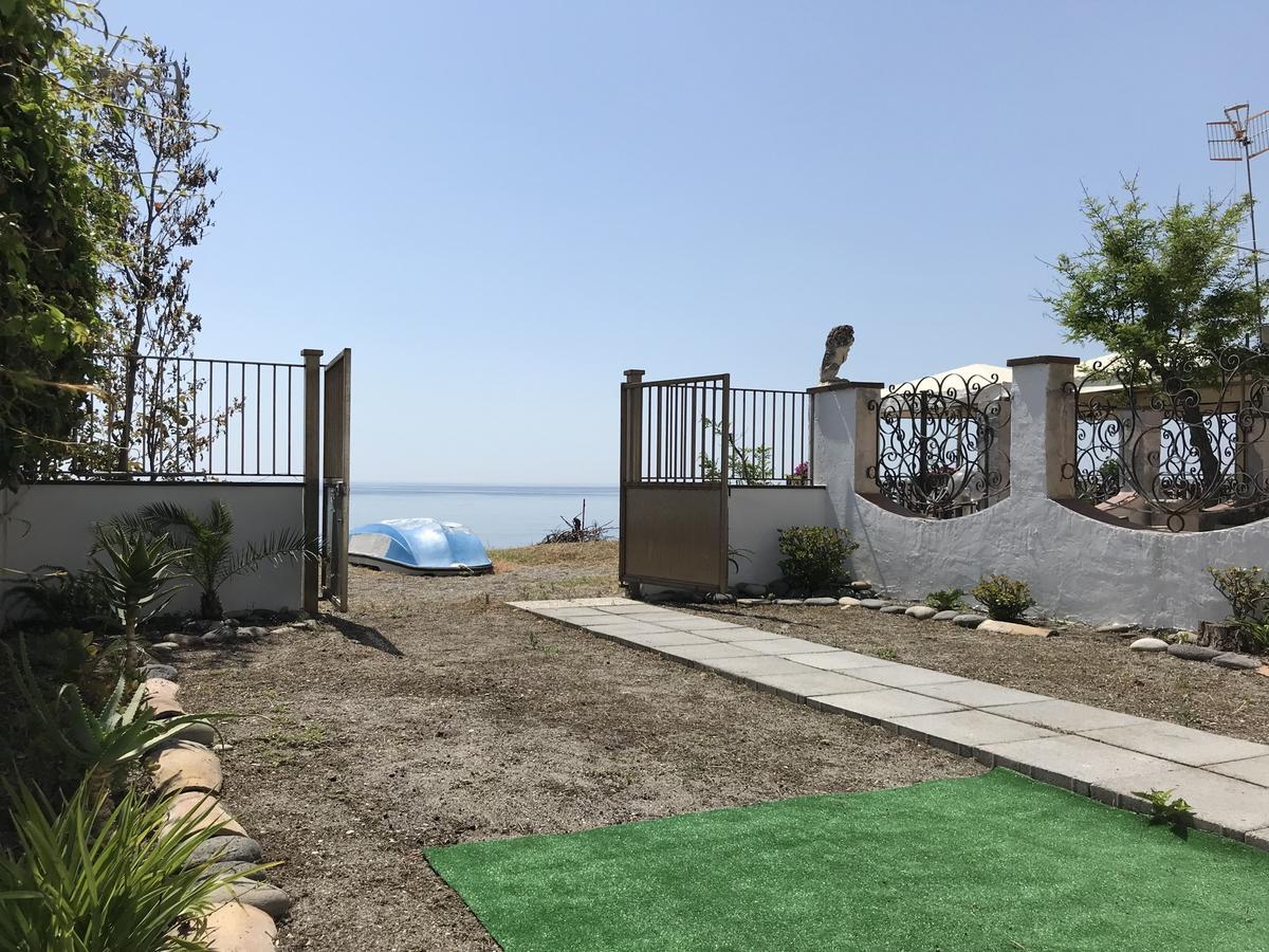 Casa C&S Βίλα Mascali Εξωτερικό φωτογραφία