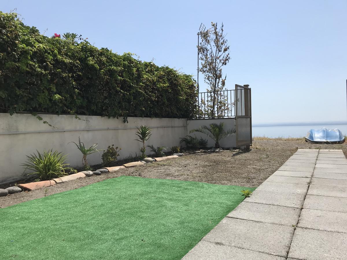 Casa C&S Βίλα Mascali Εξωτερικό φωτογραφία