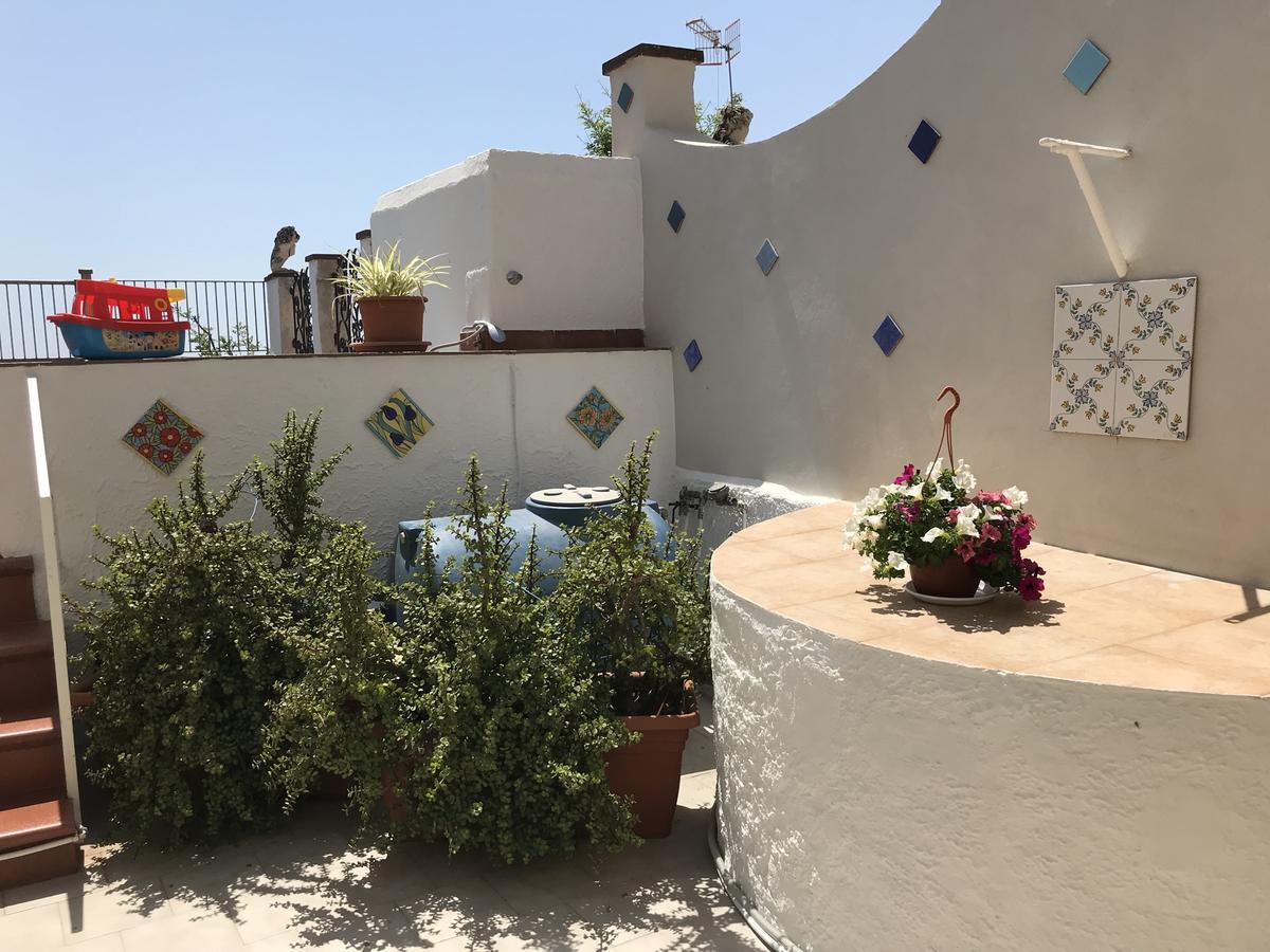 Casa C&S Βίλα Mascali Εξωτερικό φωτογραφία