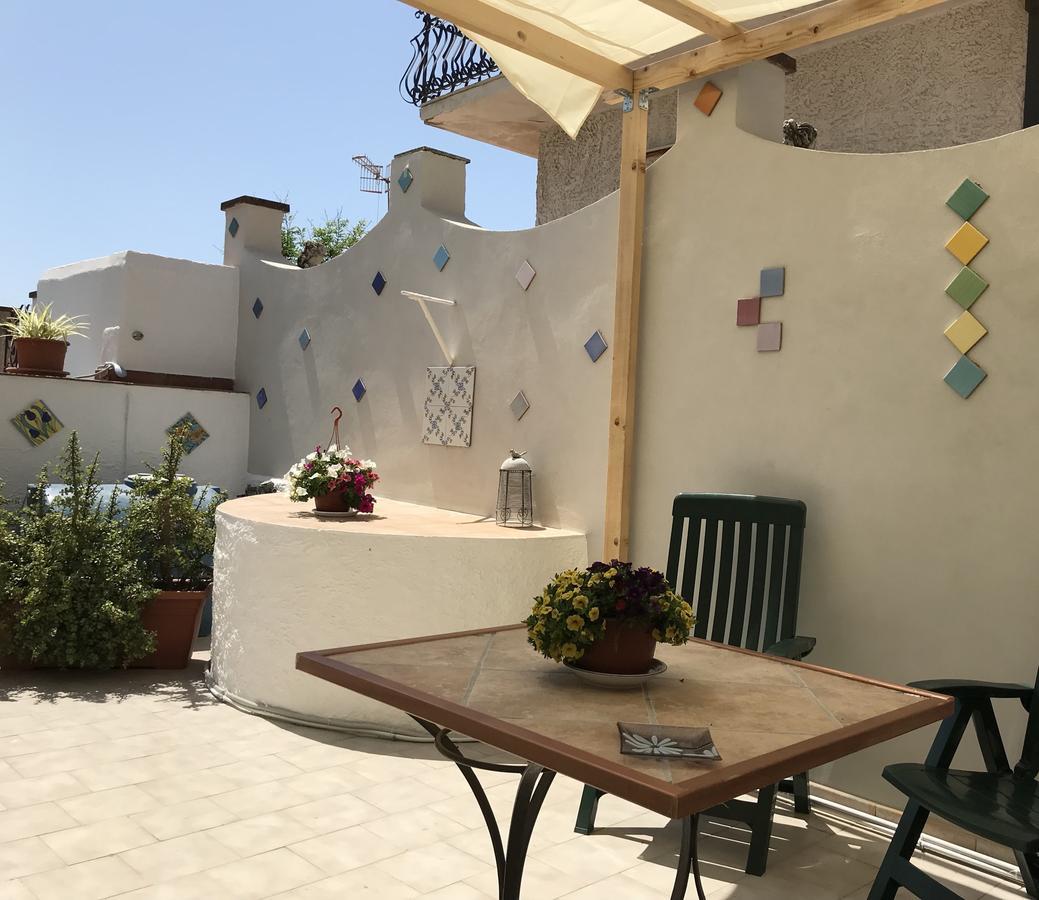Casa C&S Βίλα Mascali Εξωτερικό φωτογραφία