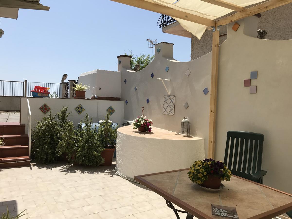 Casa C&S Βίλα Mascali Εξωτερικό φωτογραφία