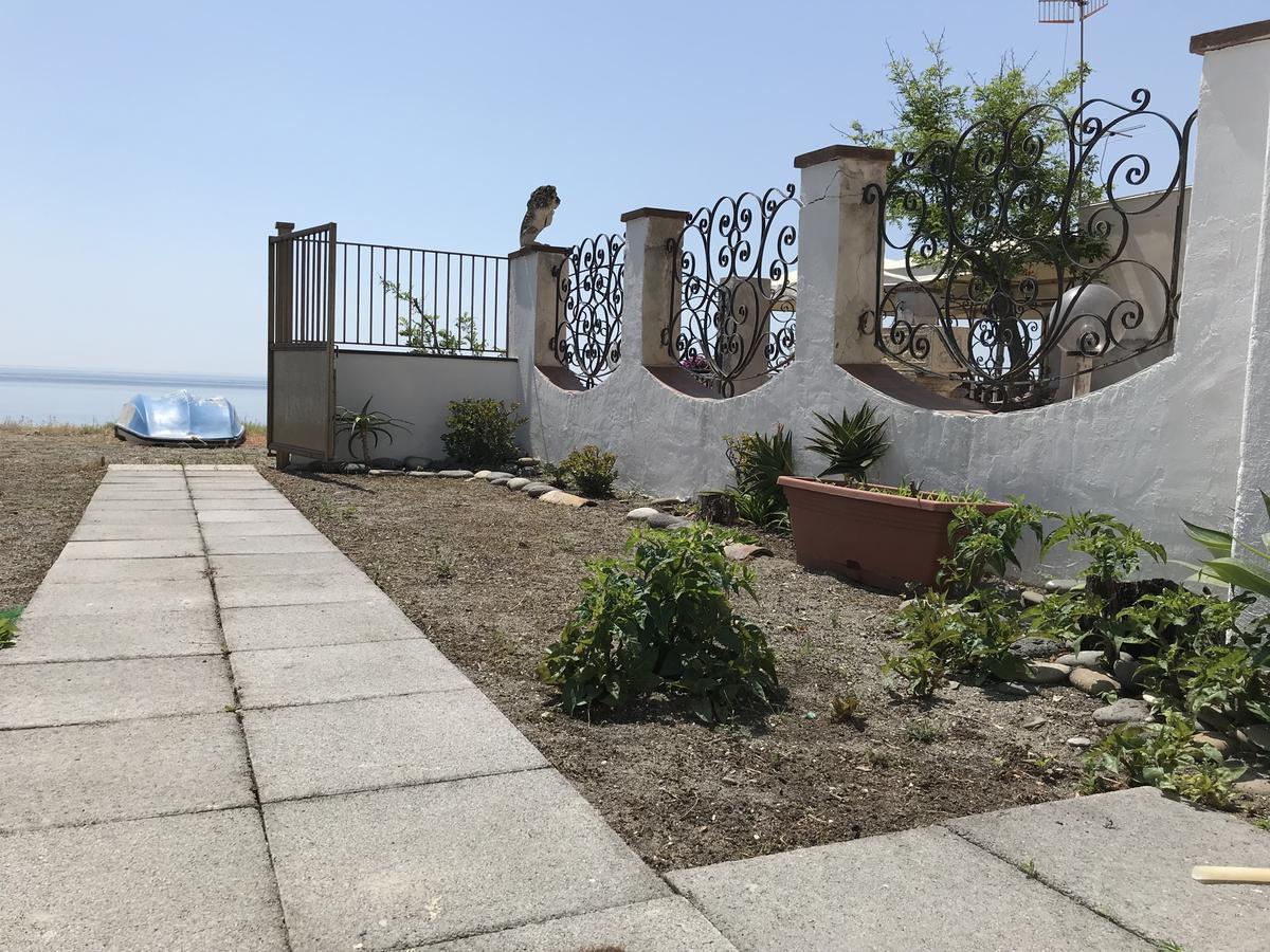 Casa C&S Βίλα Mascali Εξωτερικό φωτογραφία
