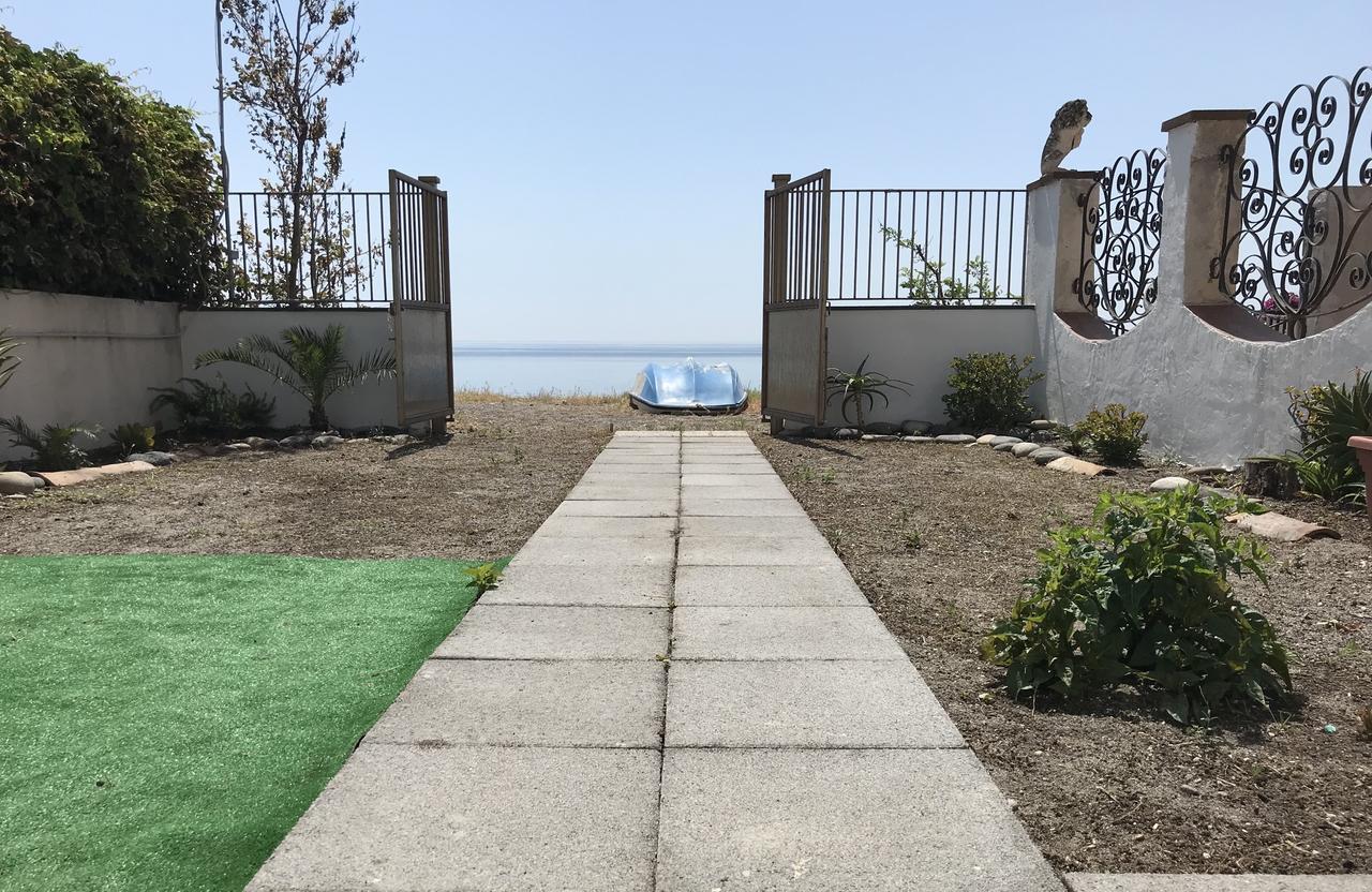 Casa C&S Βίλα Mascali Εξωτερικό φωτογραφία