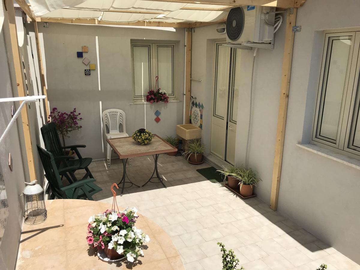 Casa C&S Βίλα Mascali Εξωτερικό φωτογραφία