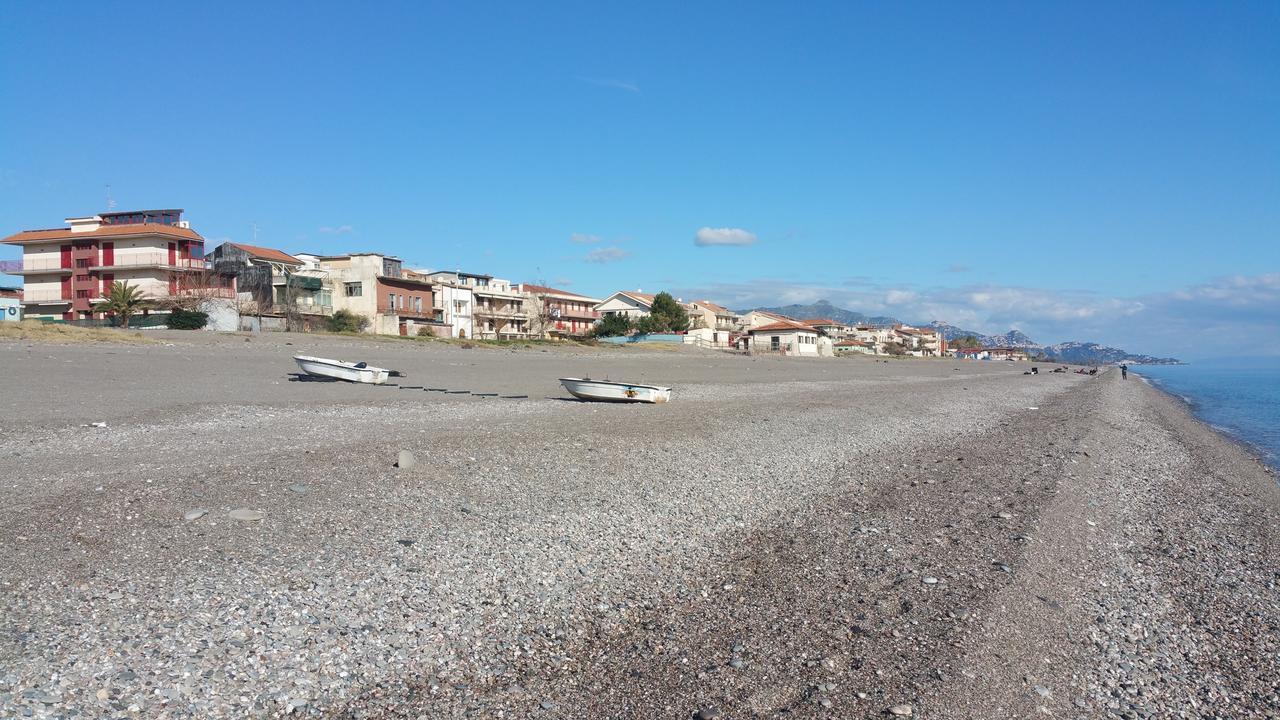 Casa C&S Βίλα Mascali Εξωτερικό φωτογραφία