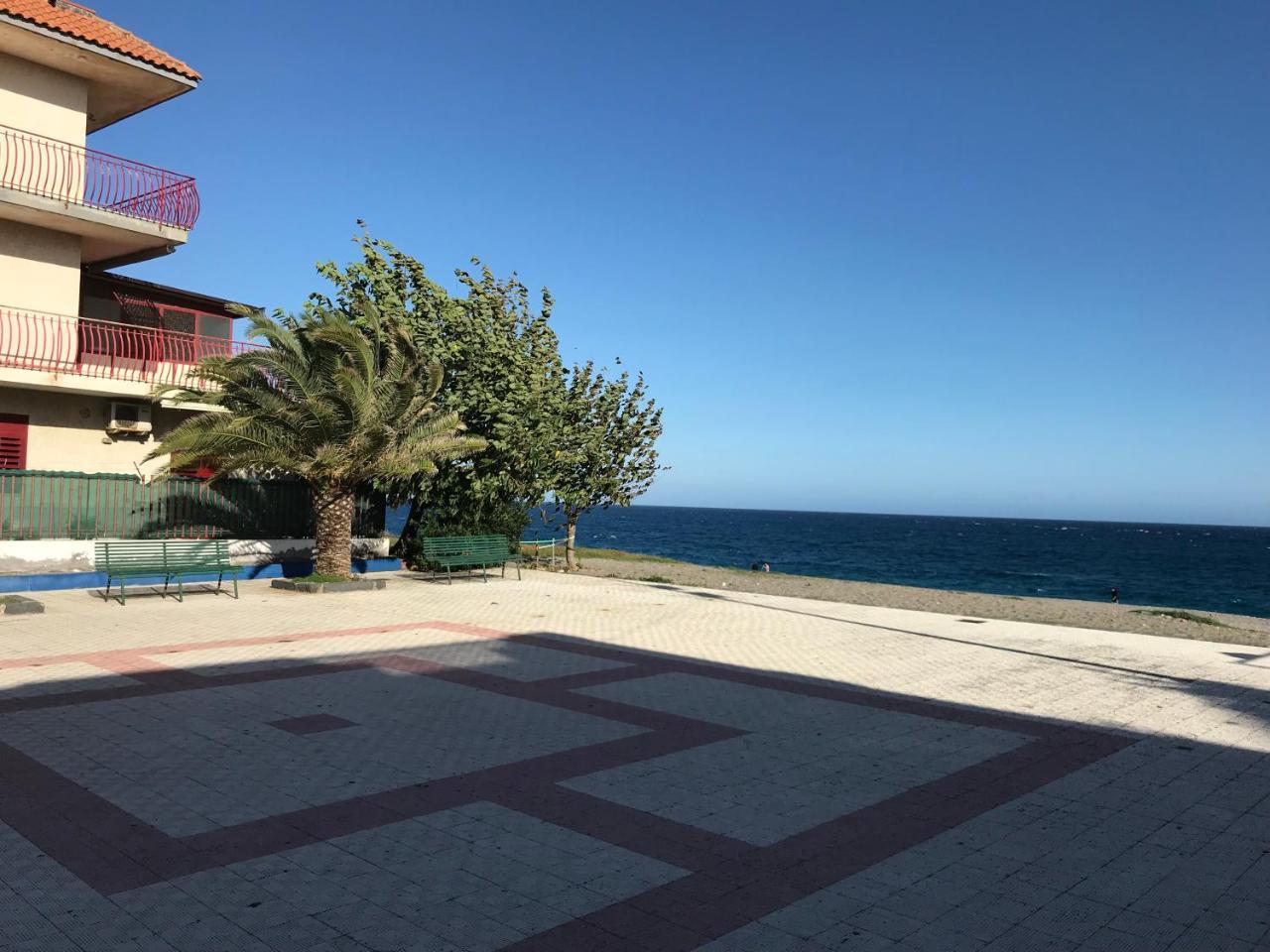 Casa C&S Βίλα Mascali Εξωτερικό φωτογραφία
