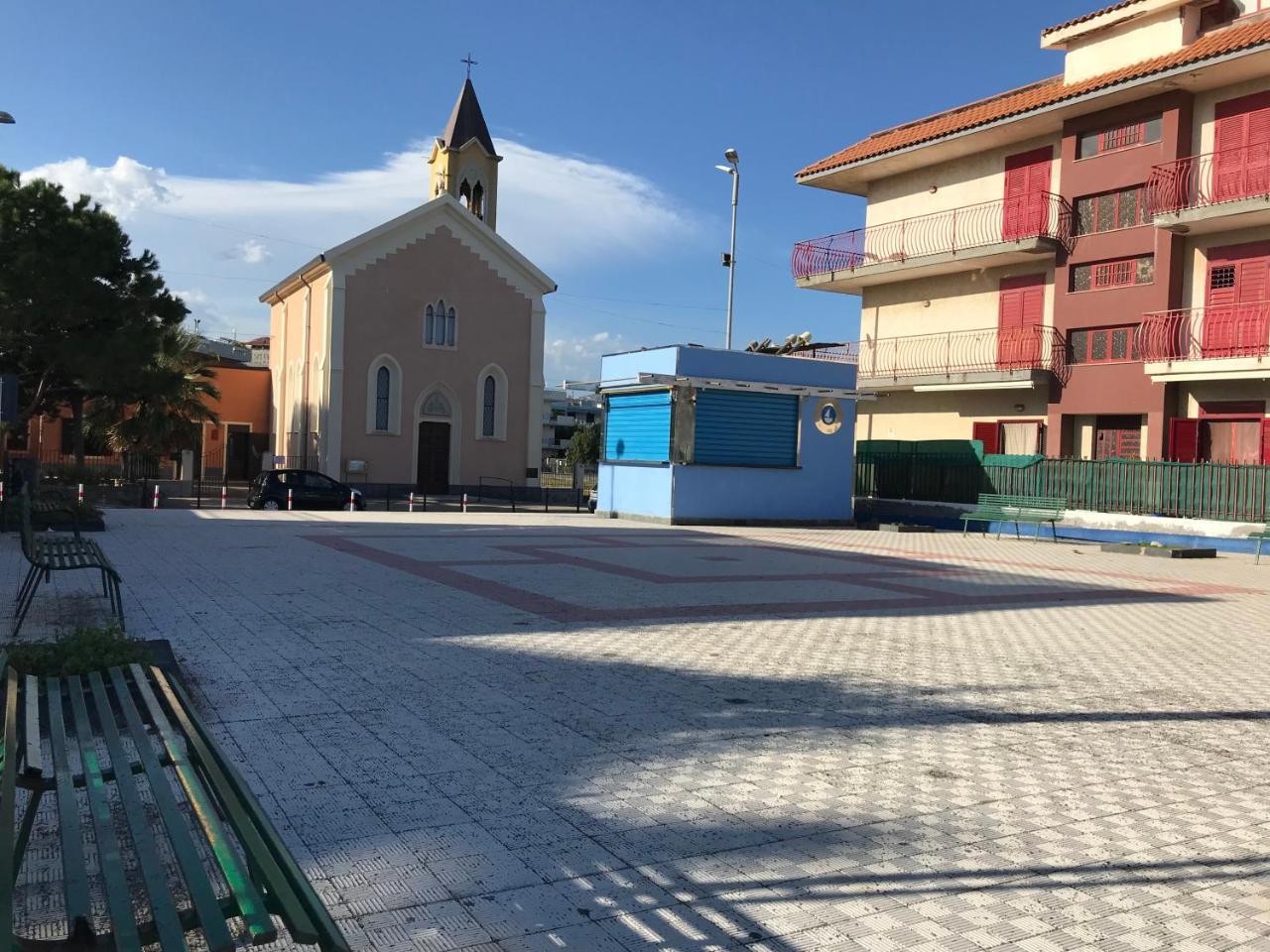 Casa C&S Βίλα Mascali Εξωτερικό φωτογραφία